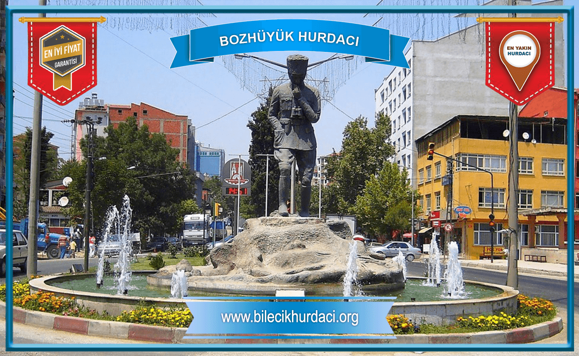Bozüyük Hurdacı