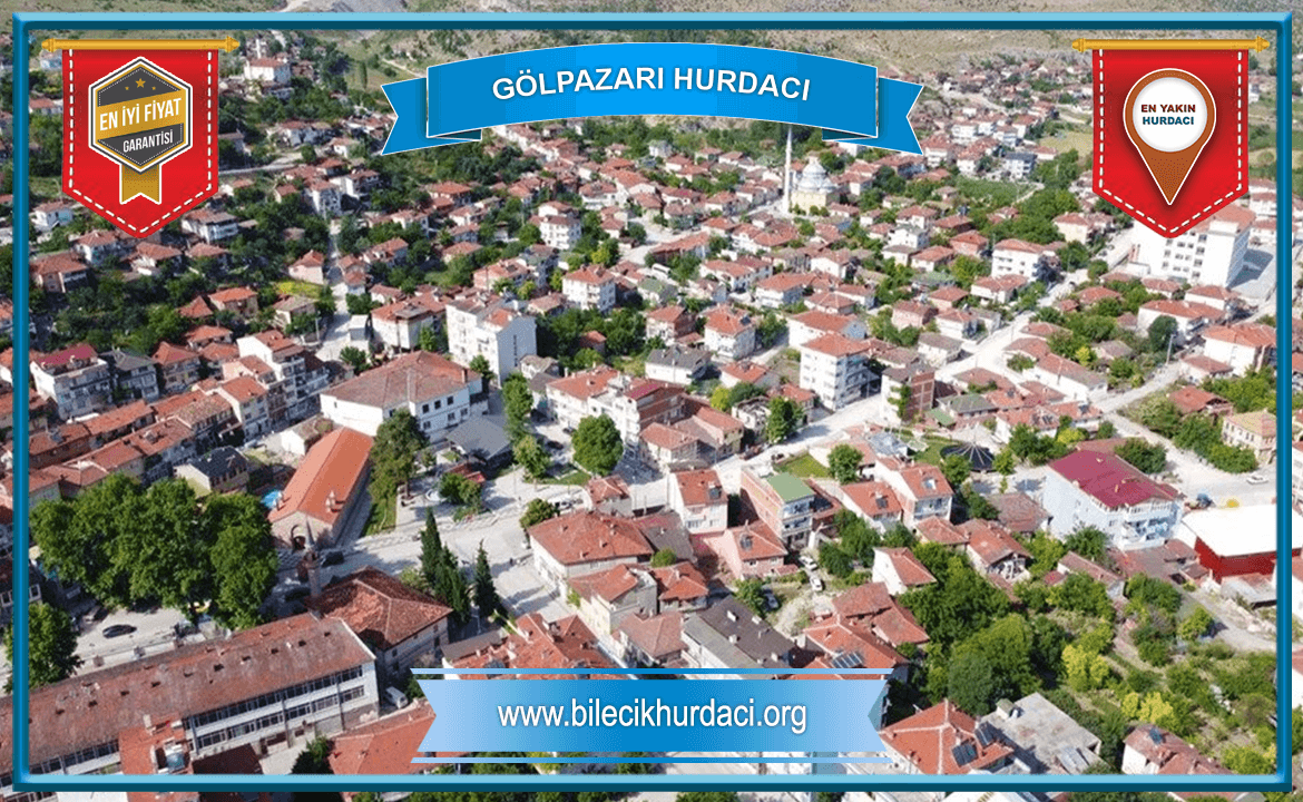 Gölpazarı Hurdacı