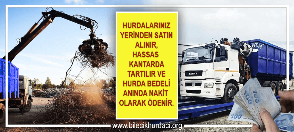 Göktuğ Hurdacılık