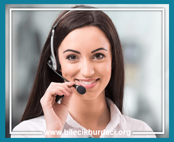 İletişim Bilgilerimiz
