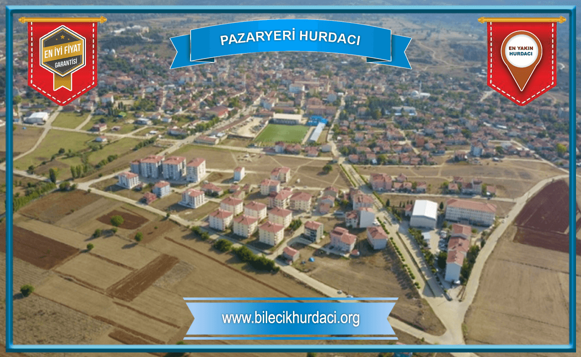Pazaryeri Hurdacı