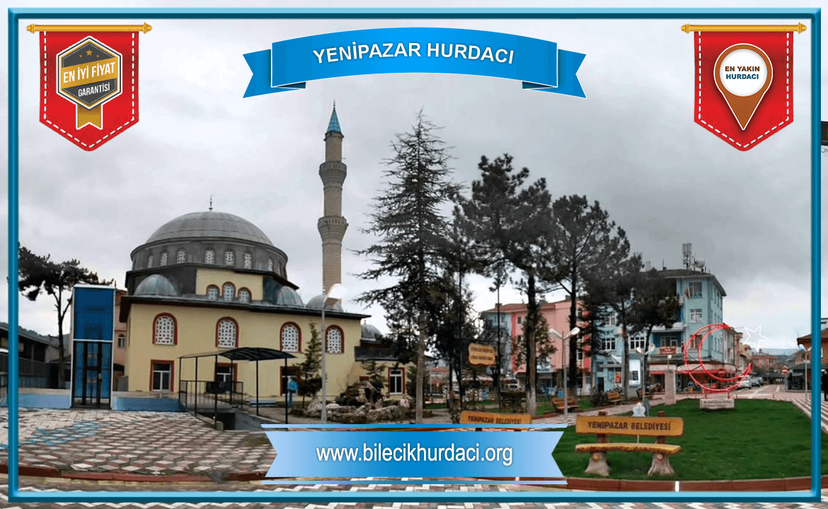Yenipazar Hurdacı