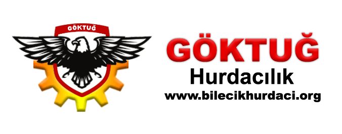 Göktuğ Hurdacılık Logo